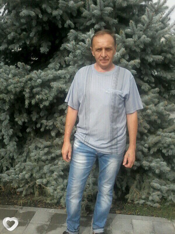 Вячеслав, 58, Ставрополе — анкета №3343750