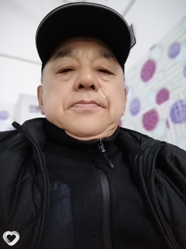 Balman, 56, Кызылорде — анкета №3343752