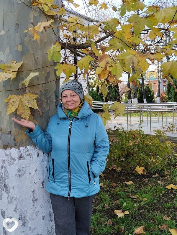 Оксана, Армавир