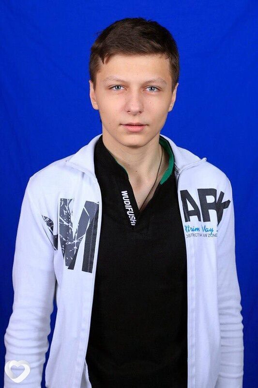 Сергей, 26, Владимире — анкета №3343714