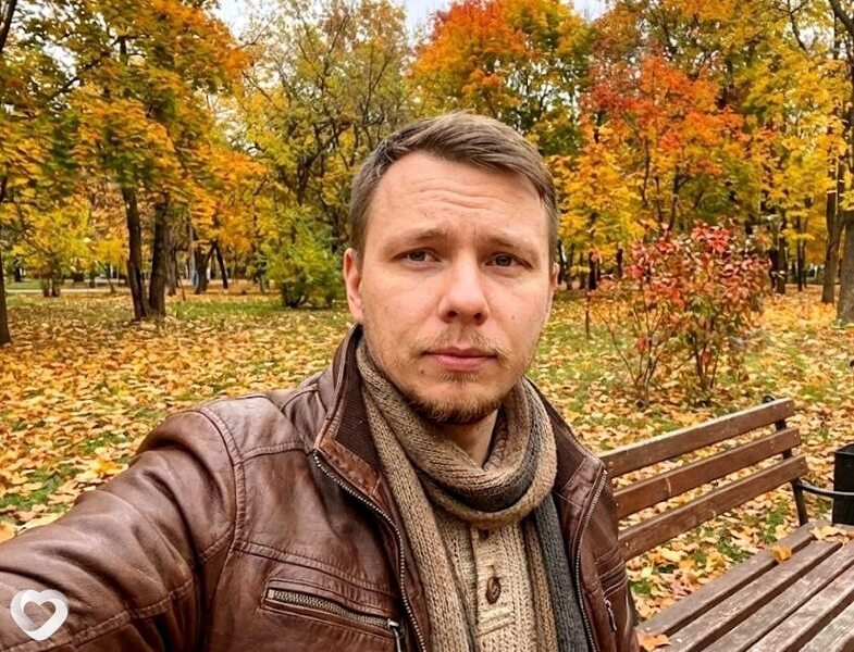 Антон, Красный Луч