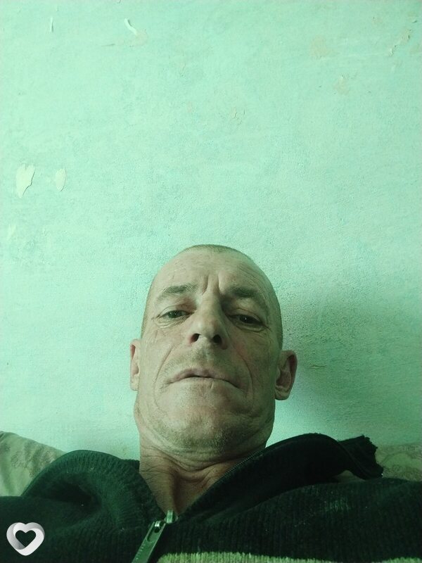 Сергей, 49, Лунинце — анкета №3343725