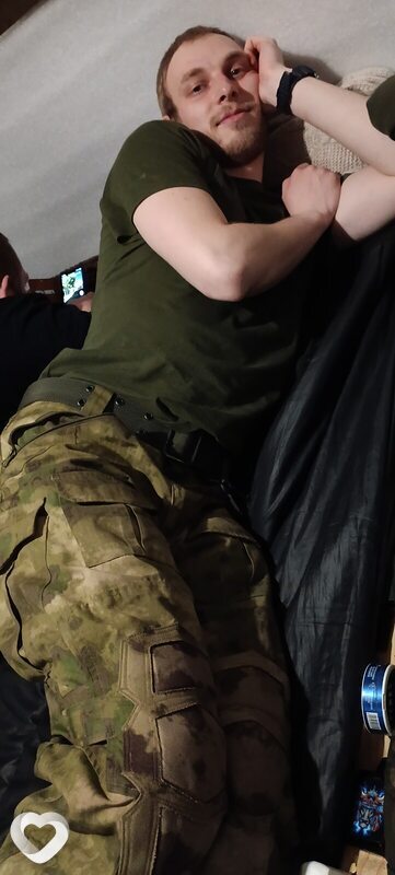 Андрей, 29, Ростове-на-Дону — анкета №3343726