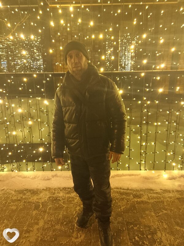 Александр, 41, Новосибирске — анкета №3343727