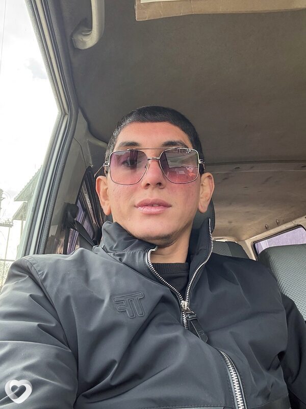 Эльшад, 28, Уссурийске — анкета №3343728