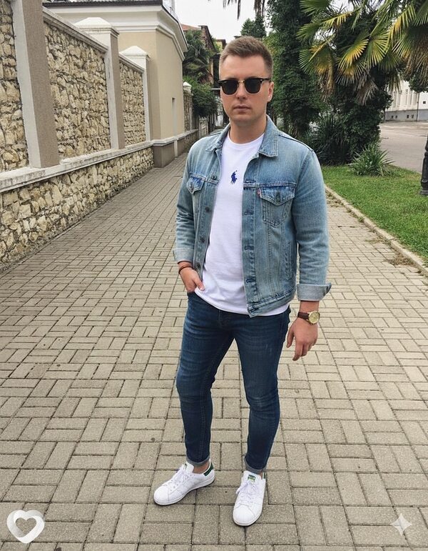 Aleksey, Уфа