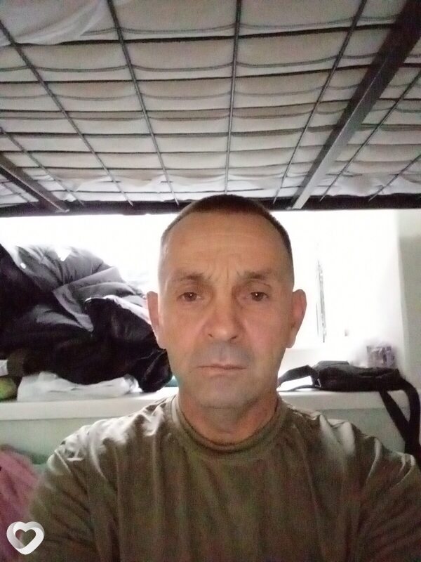 Григорий, 50, Омске — анкета №3343811