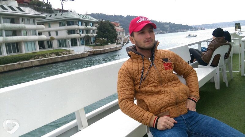 Мурат, 33, Пскове — анкета №3343817