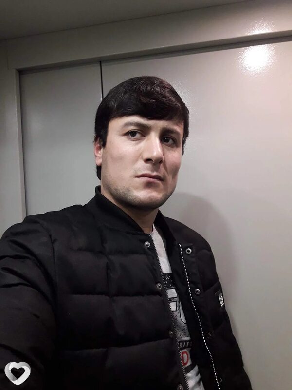Билол, 35, Перми — анкета №3343822
