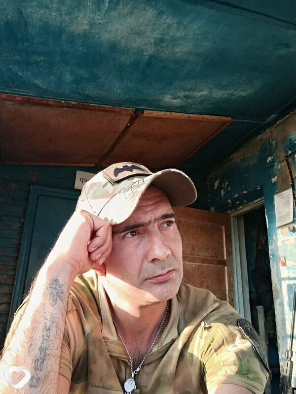 Роман, 41, Калуге — анкета №3343827