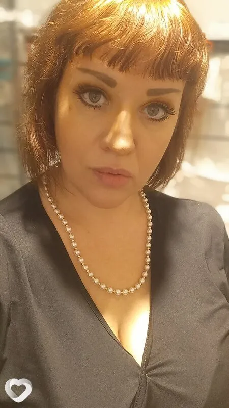 Вика, 48, Москве — анкета №3343828