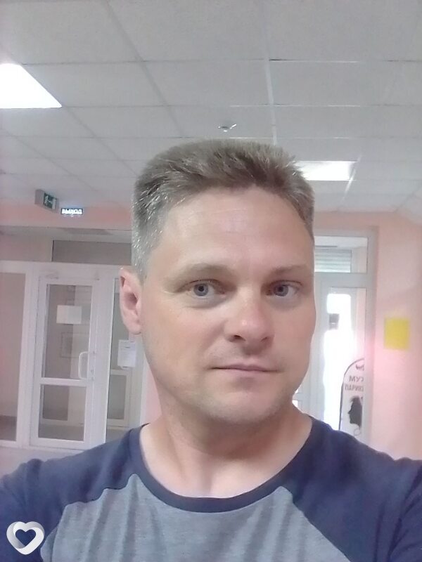 Андрей, 47, Нижнем Новгороде — анкета №3343686