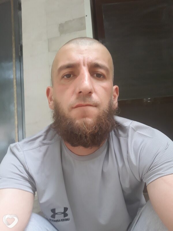 Теймур, 32, Дербенте — анкета №3343688
