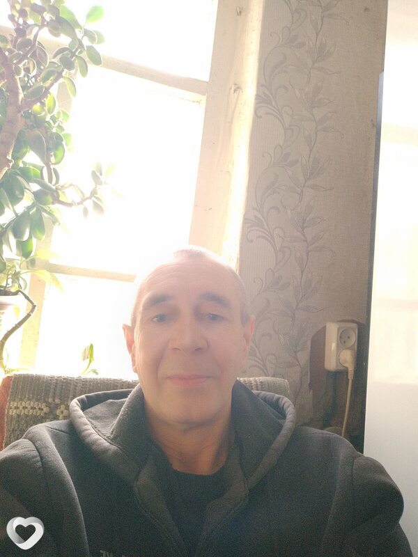 Валерий, 51, Белгороде — анкета №3343690