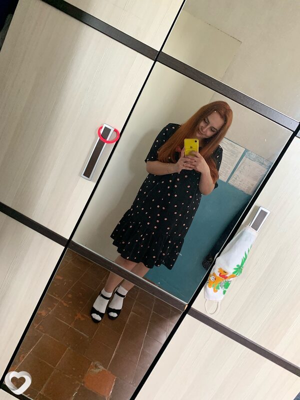 Оксана, 30, Оренбурге — анкета №3343695