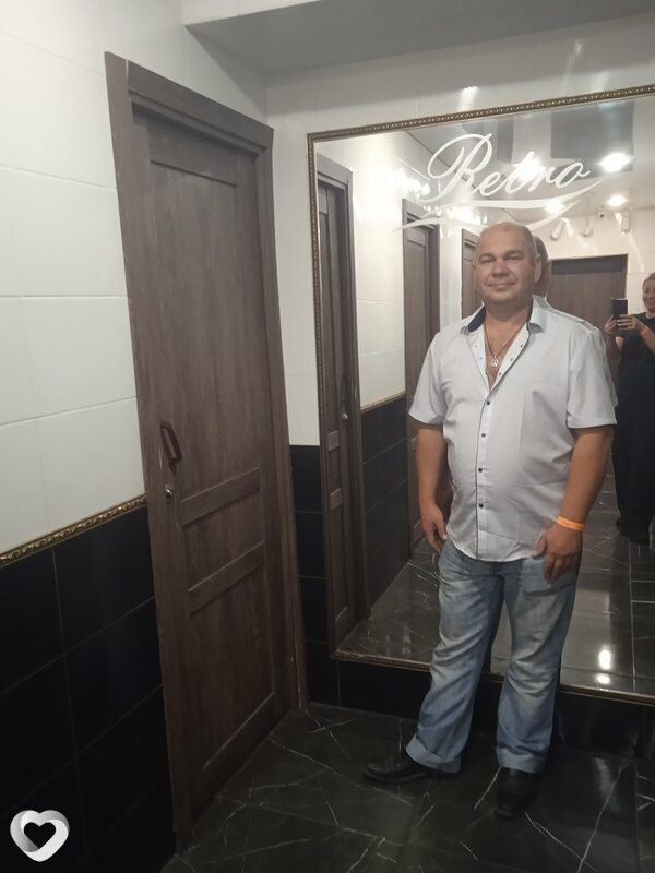 Юрий, 41, Старом Осколе — анкета №3343696