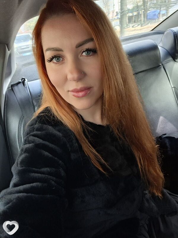 Надежда, 38, Днепр — анкета №3343700