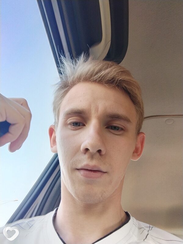 Даня, 25, Бузулуке — анкета №3343839