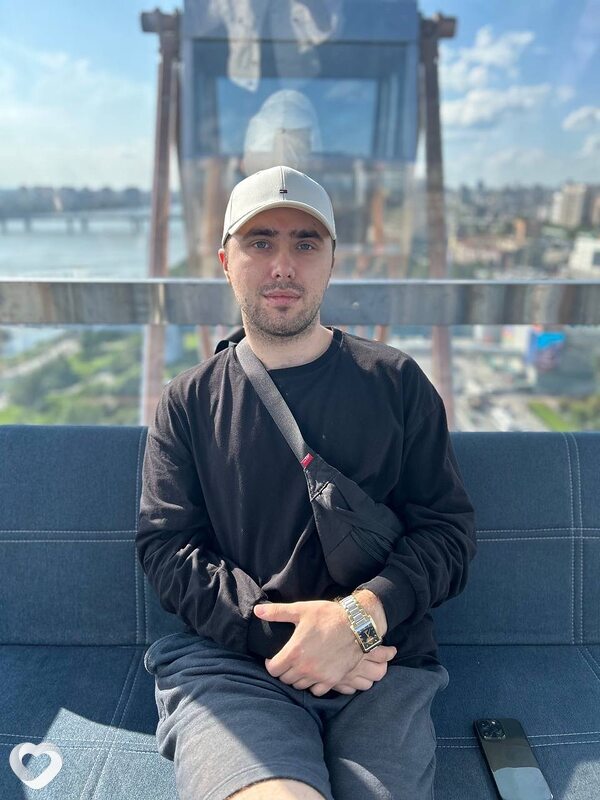 Кирилл, 26, Барнауле — анкета №3343846