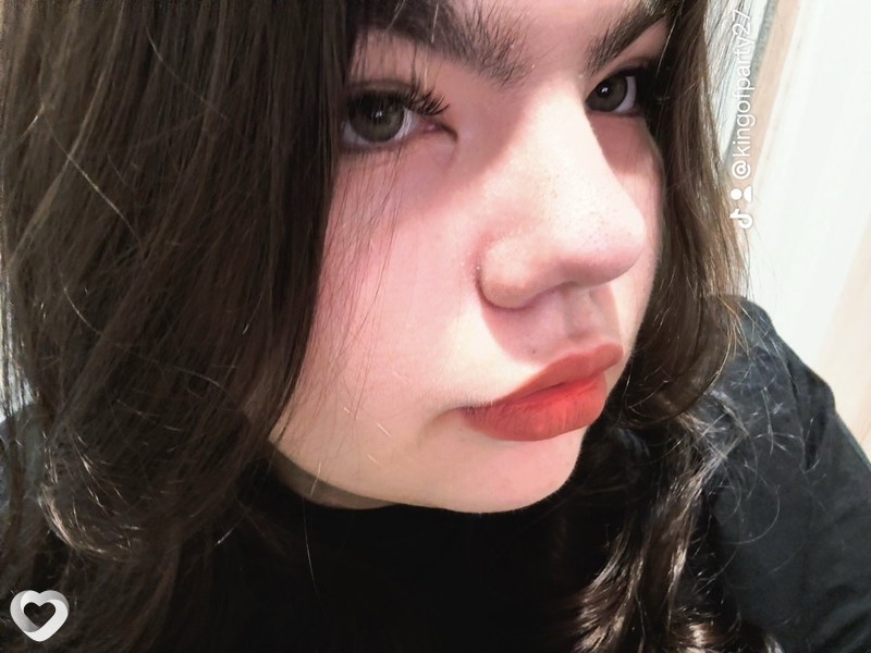 Карина, 19, Казани — анкета №3344183