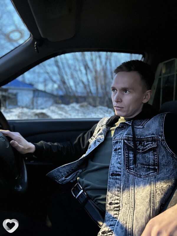Владимир, 25, Тайшете — анкета №3344184