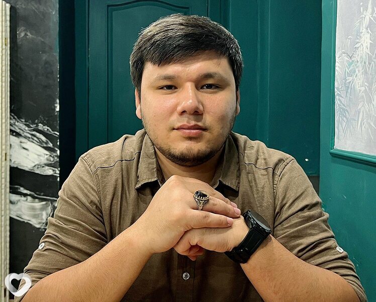 Арсен, 29, Тобольске — анкета №3344189