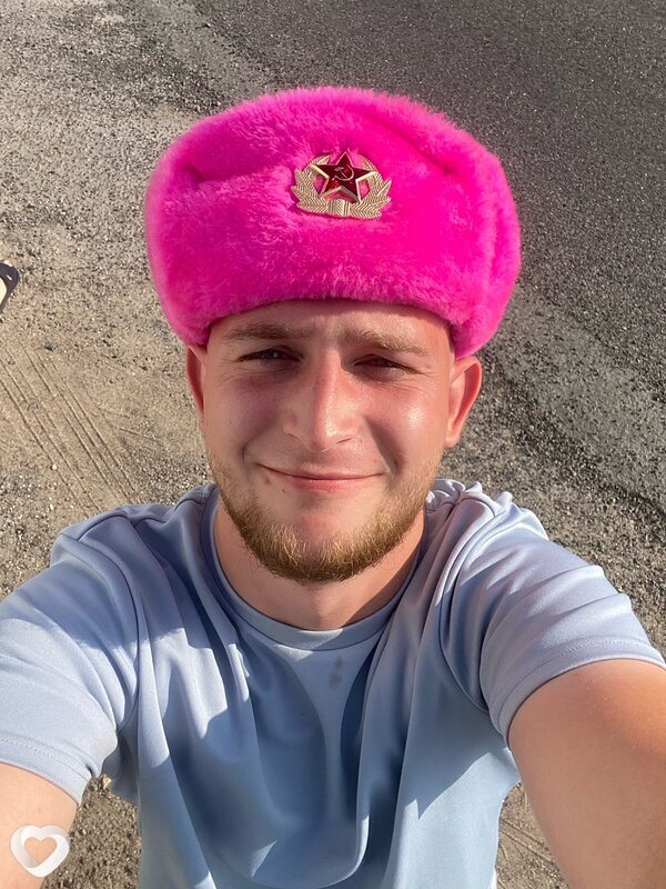 Владик, 26, Могилев — анкета №3344192