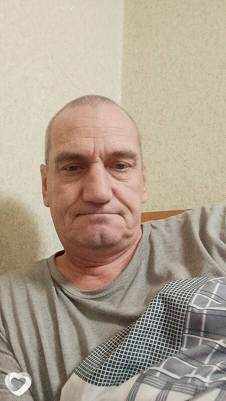 Андрей, 49, Санкт-Петербурге — анкета №3344193