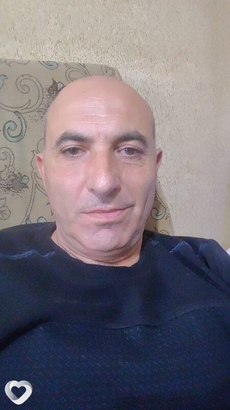 Гр, 50, Ереван — анкета №3344196