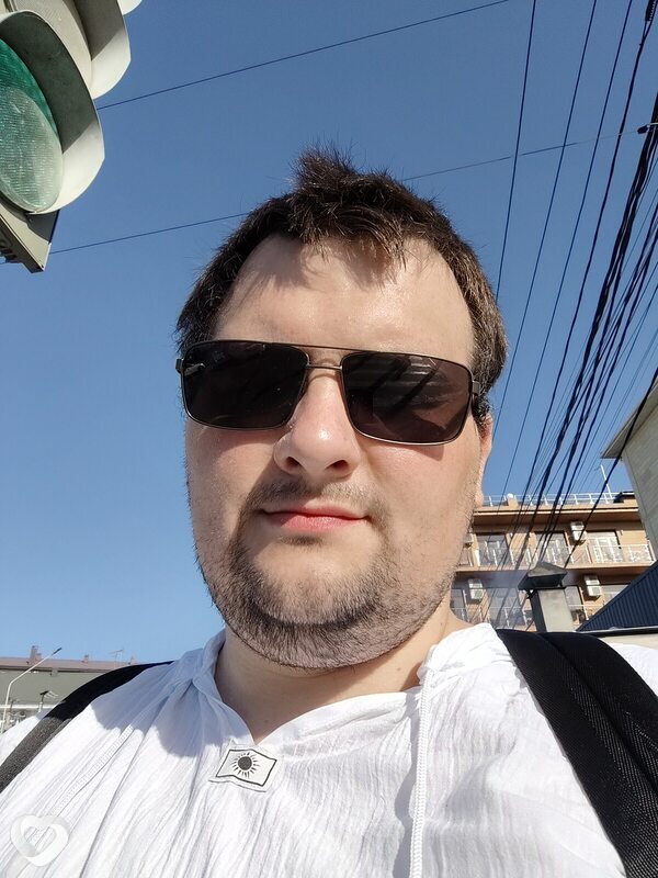Илья, 31, Москве — анкета №3344198