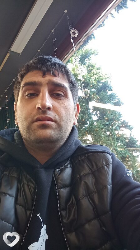 Murman, 39, Москве — анкета №3343856