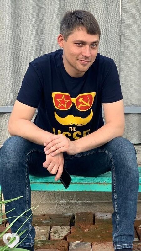 Роман, 31, Донецке — анкета №3343863