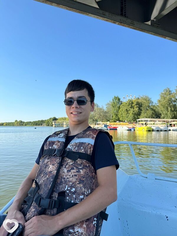 Ramil, 25, Атырау(гурьев) — анкета №3343866
