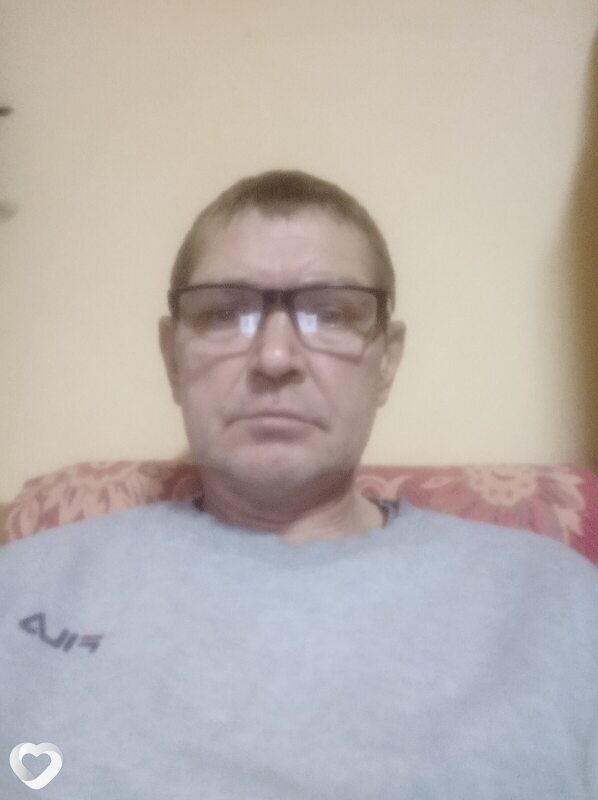 Андрей, 49, Минске — анкета №3343874