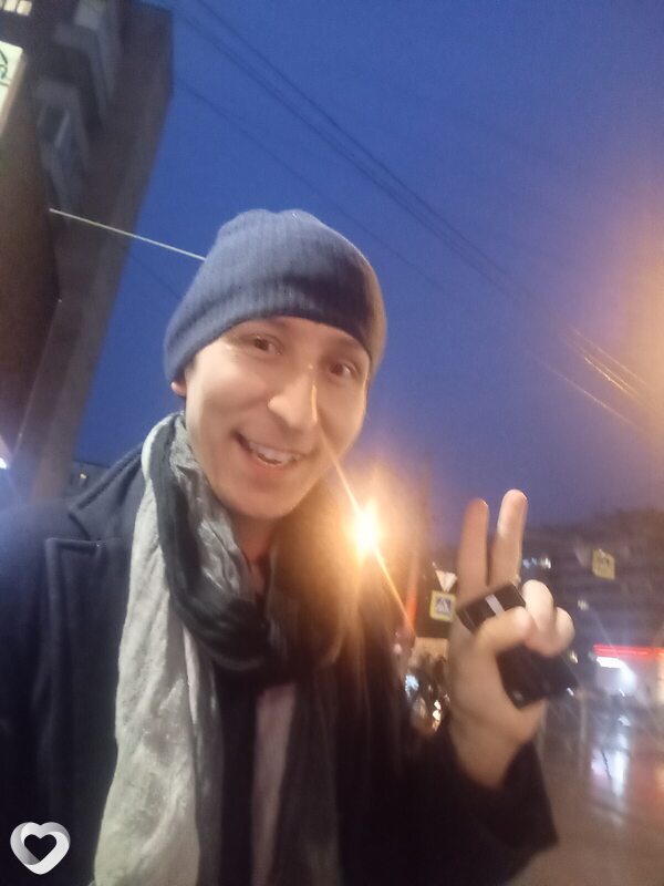 Александр, 47, Санкт-Петербурге — анкета №3343876