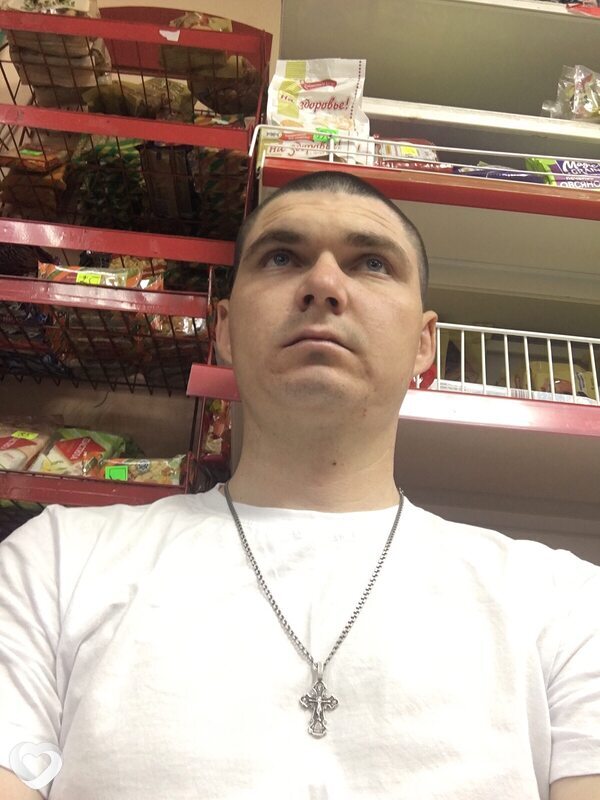 Григорий, 30, Симферополе — анкета №3343879