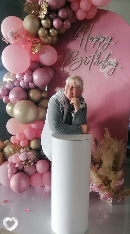 Елена, 53, Новороссийске — анкета №3343905