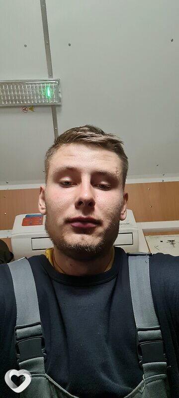 Максим, 25, Краснодаре — анкета №3343880