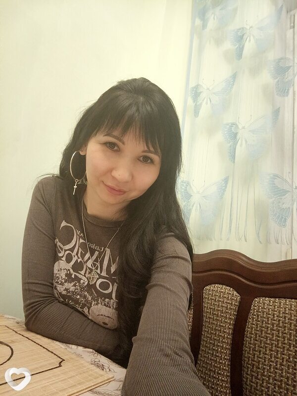 Лаура, 35, Челябинске — анкета №3343884