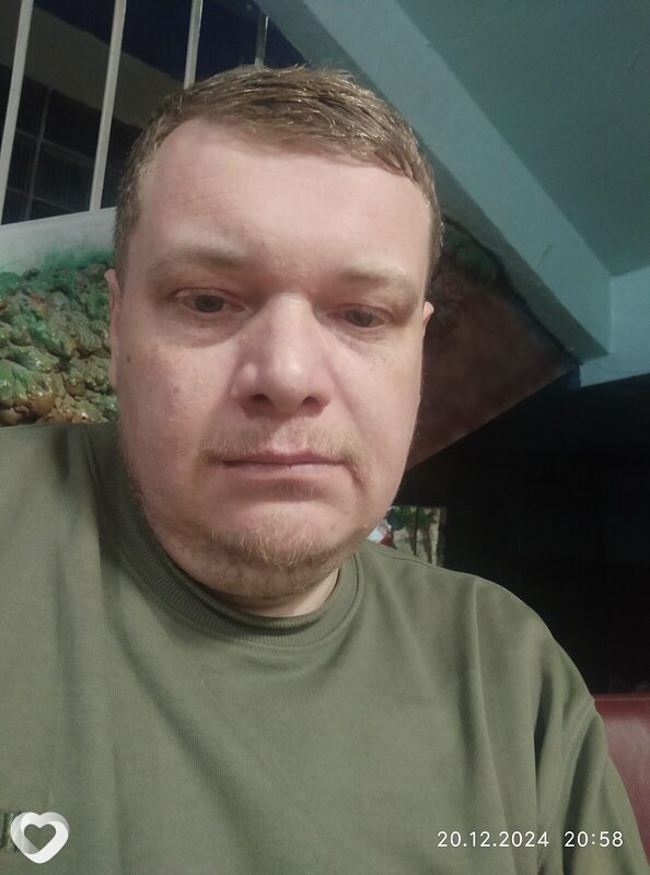 Икогнито, 38, Донецке — анкета №3343885