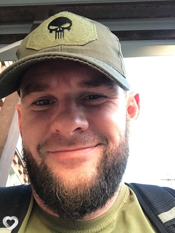 Alexander, 34, Москве — анкета №3343892
