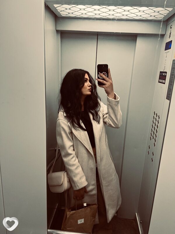Валерия, 19, Тамбове — анкета №3343980
