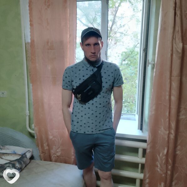 Владимир, 35, Ростове-на-Дону — анкета №3343984