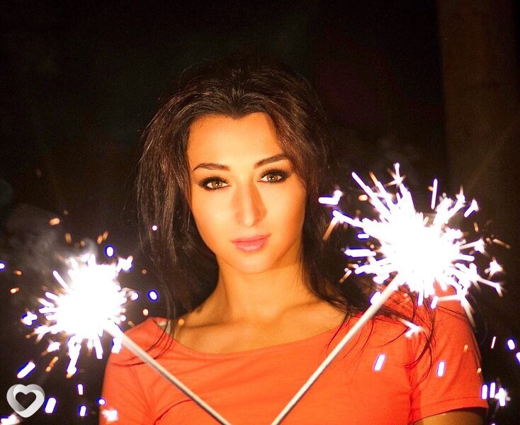 Елена, 35, Ростове-на-Дону — анкета №3343986