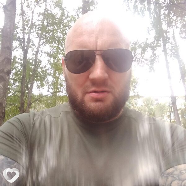 Сергей, 38, Санкт-Петербурге — анкета №3343991