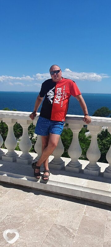 Dmitriy, 40, Новороссийске — анкета №3343999