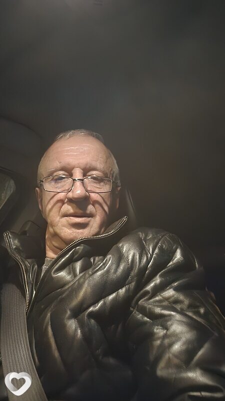 Андрей, 54, Одинцове — анкета №3344208