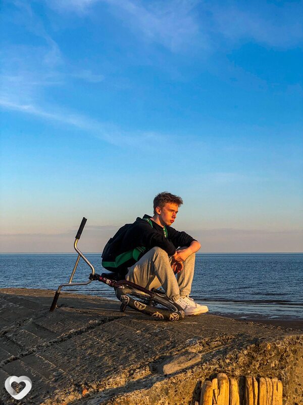 Андрей, 18, Северодвинске — анкета №3344217