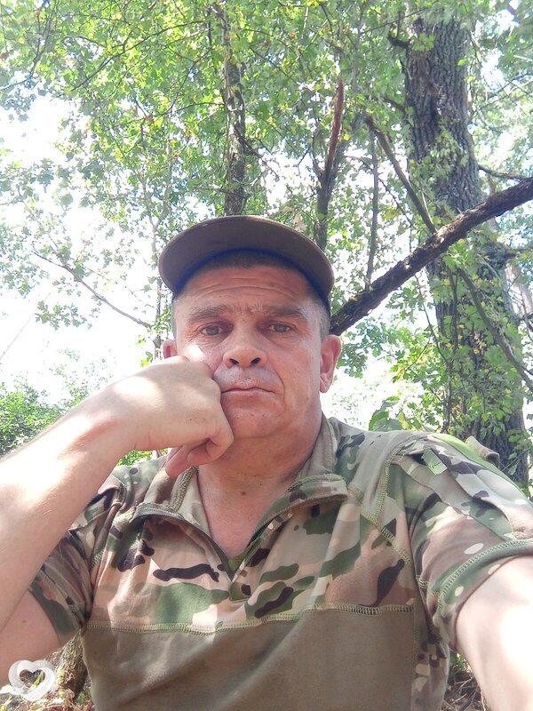 Андрей, 45, Омске — анкета №3344224