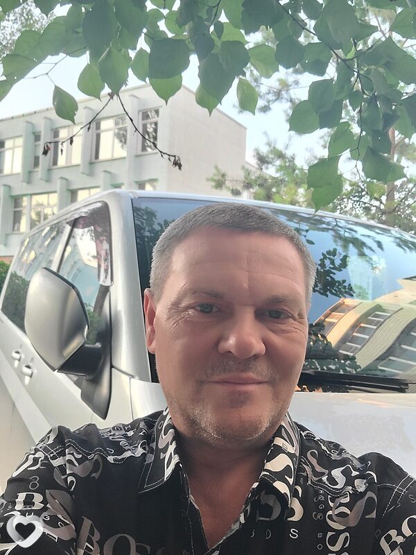 Вячеслав, 55, Таганроге — анкета №3344226